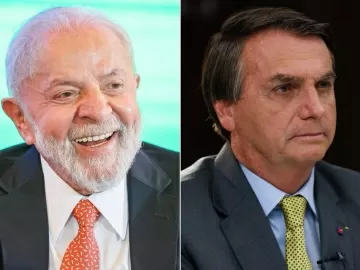 TCU determina 'libera geral' sobre presentes para livrar Bolsonaro e Lula