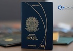 Pensa em viajar para o exterior? Agendamento online para passaportes indisponível - Polícia Federal