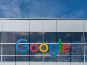 Valor de mercado do Google passa dos US$ 2 trilhões pela 1ª vez
