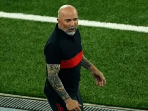 Vasco: quem são os treinadores sondados para substituir Ramón Díaz?