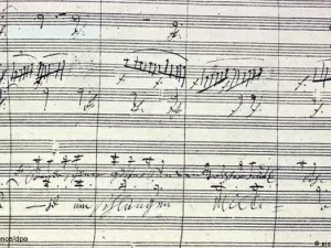 "Nona" de Beethoven: uma revolução faz 200 anos