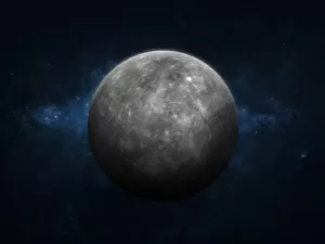 Mercúrio pode esconder segredo que valeria muito dinheiro na Terra