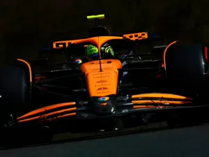 F1: McLaren chama atenção com 'truque de DRS flexível'; o que equipes pensam sobre?