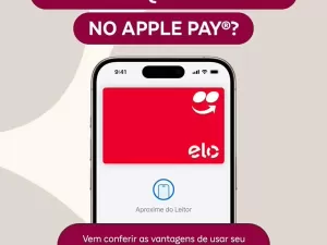 Cartão iFood Benefícios agora oferece suporte ao Apple Pay