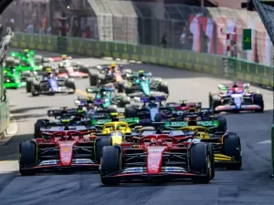 EXCLUSIVO - F1 na Globo: emissora define dupla de repórteres para cobertura da categoria em 2025