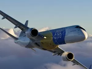 Embraer divulga quantidade de aeronaves entregues no 3° trimestre de 2024