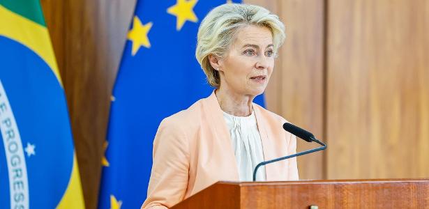 Alemanha e Comissão Europeia acreditam em acordo com Mercosul em janeiro