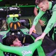 F1: Hulkenberg explica derrota para Bortoleto nas classificações