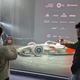 OPINI&Atilde;O F1: Os bastidores do lan&ccedil;amento da Audi de Bortoleto em Berlim