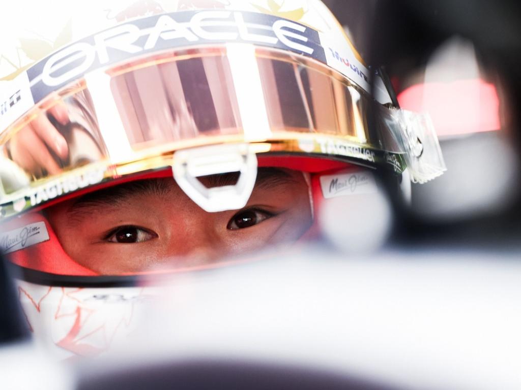 F1: Marko impediu transferência de Tsunoda para Haas, diz portal inglês - undefined