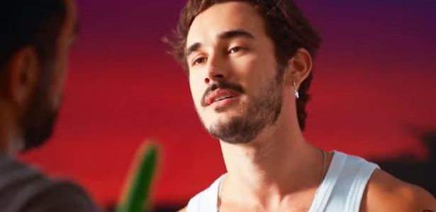João Raul (Filipe Bragança) irá atrás de Agrado (Isadora Cruz) na novela Coração Acelerado - undefined