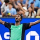 Monfils quer aproveitar ao m&aacute;ximo o tempo que lhe resta no circuito