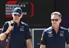 F1 - Horner critica falta de lealdade de Newey e relembra saída do projetista da Red Bull: "Não podia confiar nele"