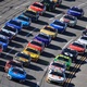 NASCAR altera pacote aerodin&acirc;mico e segmentos para Talladega