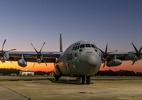 Marinha dos EUA inicia programa do novo E-130J Phoenix II