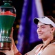 Atual campe&atilde;, Rybakina lidera a chave no WTA 500 de Ningbo