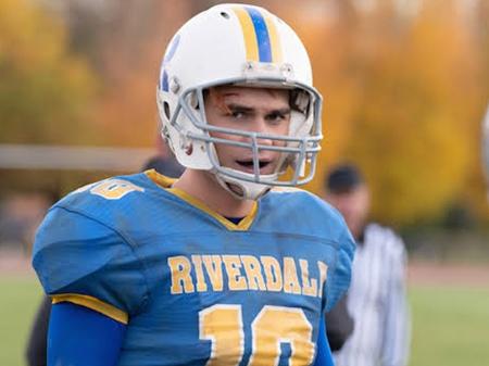 Riverdale (Fonte: CW)