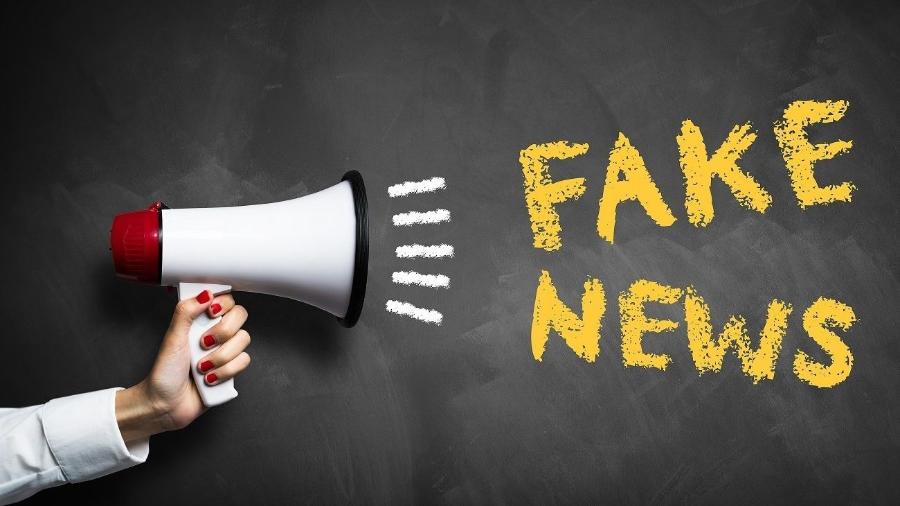 Fake news: notícias fraudulentas ou desinformação - 