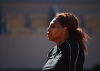 Programação Roland Garros: Serena, Medvedev, Tsitsipas e Zverev nesta quarta - (Sem crédito)