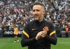 CORINTHIANS: Pergunta sobre "Quem manda em casa" a técnico do Timão só revela o enorme machismo que não deveria caber mais no futebol do Brasil - Blog do Torcedor