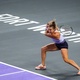 Sabalenka detona Swiatek e encara Garcia na decisão do WTA Finals