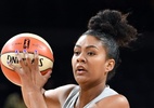 Damiris Dantas assina contrato com time da WNBA depois de temporada longe - Getty Images