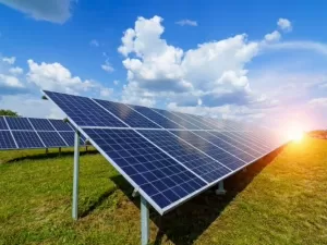 Físicos criam projeto de célula solar mais eficiente