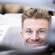 F1: Audi pode ser futuro de Hulkenberg? 