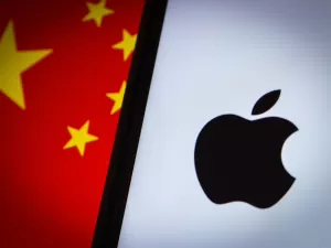 Número de fornecedores da Apple na China e no Vietnã cresceu em 2023