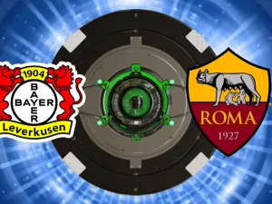 Bayer Leverkusen x Roma: onde assistir, horário e escalações do jogo da Liga Europa