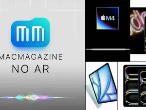 MacMagazine no Ar #579: novos iPads Air e Pro, chip M4, Apple Pencil Pro, Magic Keyboard e muito mais!