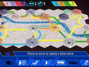 Promoções na App Store: Maglev Metro, Nós 3D (Knots 3D), SyncTime e mais!