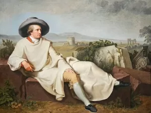 Goethe: quem é, estilo literário, obras, frases