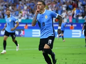 Uruguai x Bolívia: saiba onde assistir à Copa América!