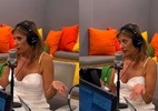 Luisa Mell esclarece treta com Eduardo Leite após projeto de pagar R$450 por adoção - Reprodução / Internet