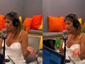 Luisa Mell esclarece treta com Eduardo Leite após projeto de pagar R$450 por adoção