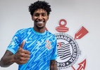 Corinthians acerta contratação do goleiro Hugo Souza, do Flamengo - Raphael Martinez/Agência Corinthians