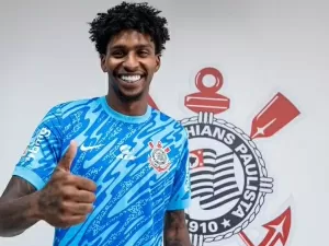 Corinthians acerta contratação do goleiro Hugo Souza, do Flamengo