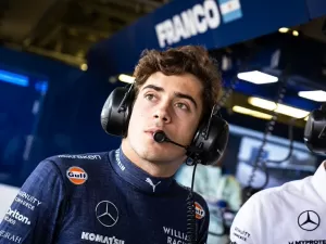 F1: Rival de Bortoleto? Williams quer Colapinto no grid de 2025 e está aberta a negociar com Sauber