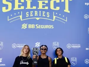 SLS Select Series: Saquarema recebe evento de acesso da Street League Skateboarding, pelo segundo ano 