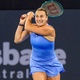 Sabalenka destaca qualidades da jovem Andreeva, adversária da semi