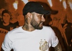 Neymar chega ao Santos de olho na seleção em março; os bastidores da volta