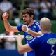 Sada Cruzeiro domina a seleção da Superliga. Lucão é o MVP - Agênciai7/Divulgação