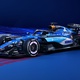 F1: Williams revela pintura especial para GP da Gr&atilde;-Bretanha