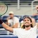 Tsitsipas vira outra e enfim disputa oitavas do US Open