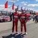 Rafa e Leo Reis destacam estrat&eacute;gia e adapta&ccedil;&atilde;o dos convidados da CAR Racing no Endurance da Stock Car