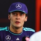 F1: Russell define poss&iacute;vel 'palco' para segunda puni&ccedil;&atilde;o por troca de motor