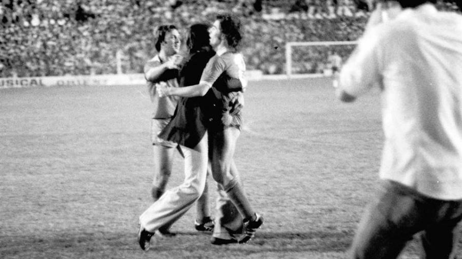 Independiente-ARG é o maior campeão da Libertadores com sete conquistas entre 1964 e 1984 - 