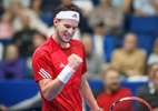 Thiem vence, mas Áustria leva o empate da Finlândia na Copa Davis - (Sem crédito)