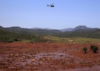 Força-Tarefa contesta sistema de indenizações do caso Samarco - REUTERS/Ricardo Moraes